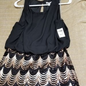 Cocktail dress